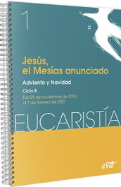 VERBO DIVINO, Jesús, el mesías anunciado - VV.AA.