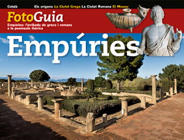 Empúries, fotoguia, Joaquim Tremoleda - TRIANGLE POSTALS
