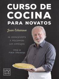 Planeta - Curso de cocina para novatos