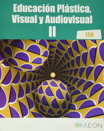 AEON, EDUCACIÓN PLÁSTICA Y VISUAL 3ºESO 2019 - AEON