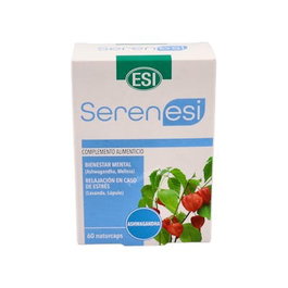 TREPATDIET-ESI SERENESI 60 cápsulas