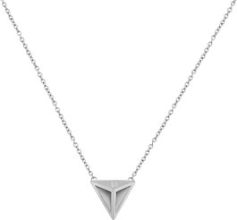 Police Collar PJ.26496PSS.01 de Acero Inoxidable Gris