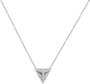 Police Collar PJ.26496PSS.01 de Acero Inoxidable Gris