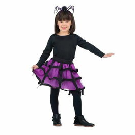 My Other Me Disfraz Purple Tutu Spider Talla 7-9 Y
