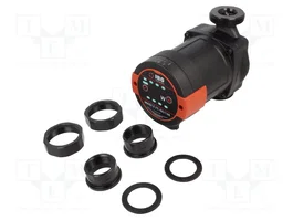 IBO MAGI 2 Bomba de recirculación 230VAC