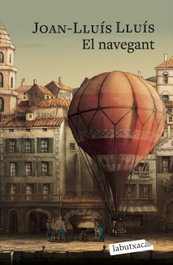El Navegant, Joan-Lluís Lluís - LABUTXACA