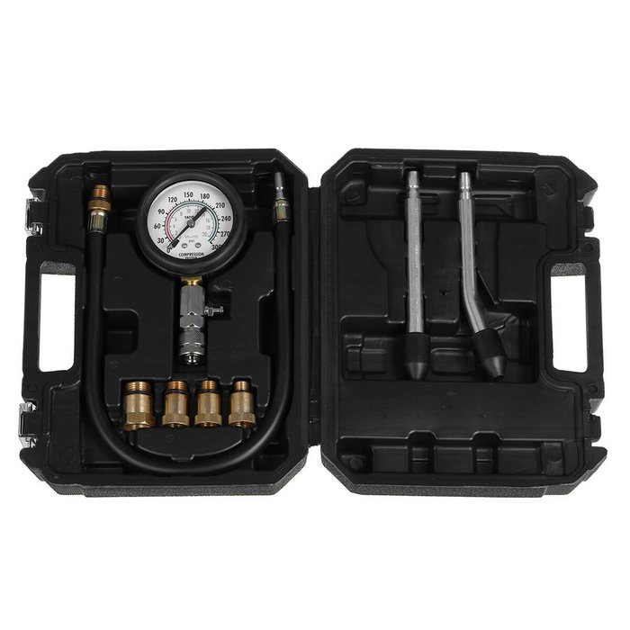 Yato yt-73022 manÓmetro 0 - 20 bar