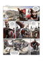 La expedicion 01. el leon de nubia (3ª edicion)