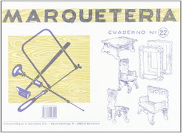 SALVATELLA Marqueteria 22