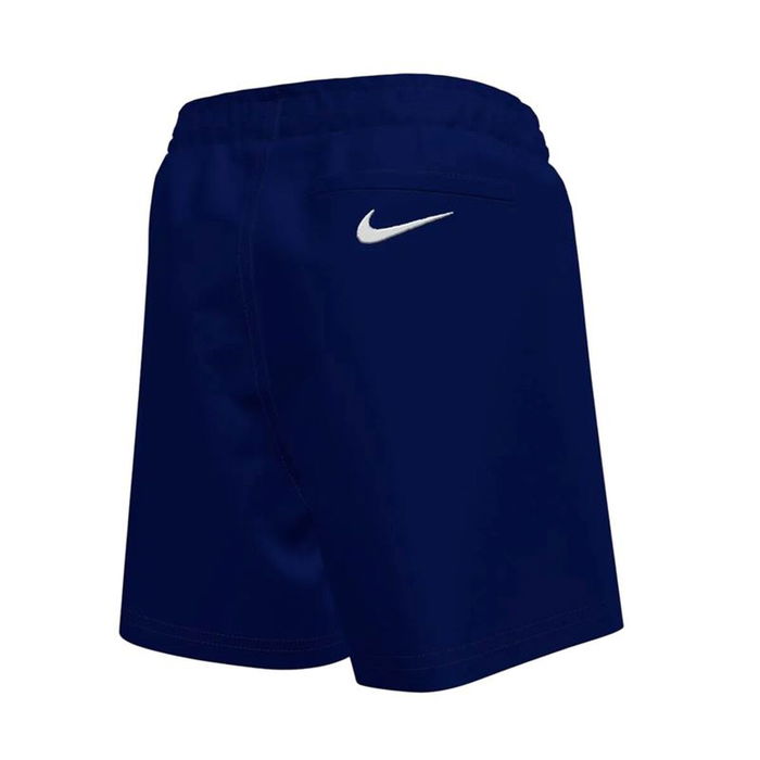 Bañador Niño Nike Azul oscuro XL