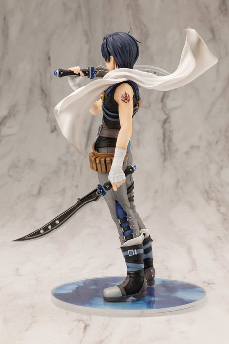 The Legend of Heroes Estatua PVC 1/8 Joshua Bright 23 cm The Legend of Heroes Estatua PVC 1/8 Joshua Bright 23 cm