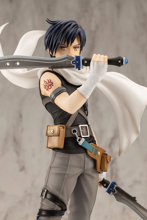 The Legend of Heroes Estatua PVC 1/8 Joshua Bright 23 cm The Legend of Heroes Estatua PVC 1/8 Joshua Bright 23 cm