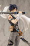 The Legend of Heroes Estatua PVC 1/8 Joshua Bright 23 cm