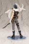 The Legend of Heroes Estatua PVC 1/8 Joshua Bright 23 cm