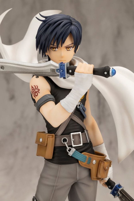 The Legend of Heroes Estatua PVC 1/8 Joshua Bright 23 cm The Legend of Heroes Estatua PVC 1/8 Joshua Bright 23 cm