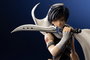 The Legend of Heroes Estatua PVC 1/8 Joshua Bright 23 cm