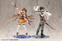 The Legend of Heroes Estatua PVC 1/8 Joshua Bright 23 cm