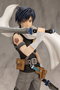 The Legend of Heroes Estatua PVC 1/8 Joshua Bright 23 cm