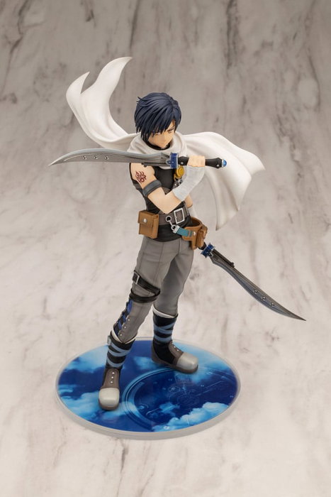 The Legend of Heroes Estatua PVC 1/8 Joshua Bright 23 cm The Legend of Heroes Estatua PVC 1/8 Joshua Bright 23 cm