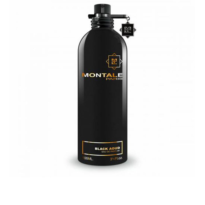 Montale Black Aoud Agua de perfume 100 ml