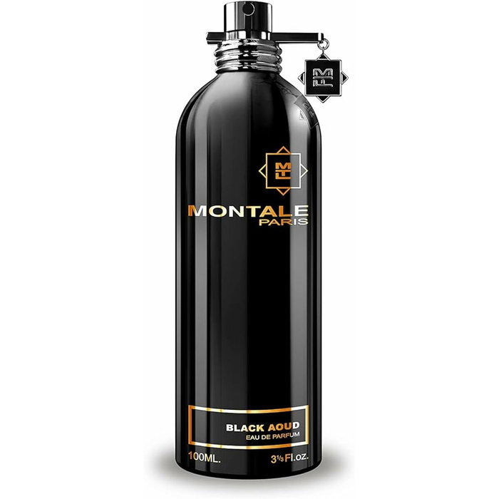 Montale Black Aoud Agua de perfume 100 ml