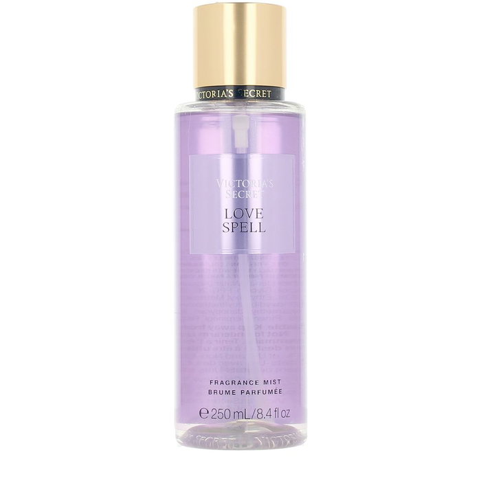 Victoria's Secret LOVE SPELL Body Mist 250 ml