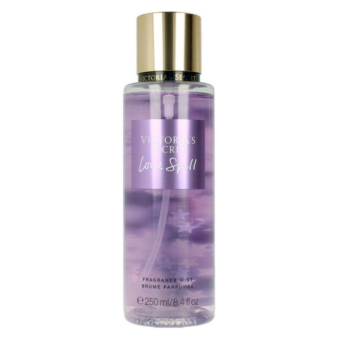 Victoria's Secret LOVE SPELL Body Mist 250 ml