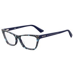 Montura de Gafas Mujer Moschino MOS581-EDC Ø 55 mm