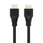 Nanocable Cable HDMI V1.4 CCS 1m Negro