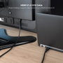 Nanocable Cable HDMI V1.4 CCS 1m Negro