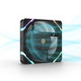 Ventilador de Caja Valkyrie VK-FANX12FB (1 unidad)