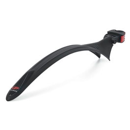 Polisport Guardabarros Trasero Cross Country EVO 26-27.5-29 Compatible MTB