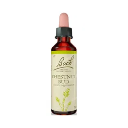 FLORES BACH ORIGINAL Chestnut Bud Brote Castaño 20ml