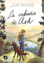 Penguin Random House Grupo Editorial, S.A.U. LA CABAÑA DE ASH