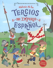 Historia de los Tercios, Estelle Talavera - SUSAETA EDICIONES