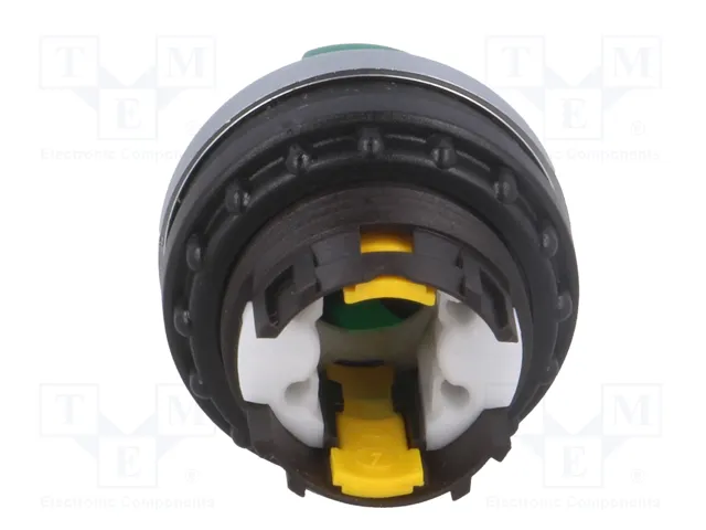 EATON ELECTRIC Interruptor Rotativo Verde 22mm