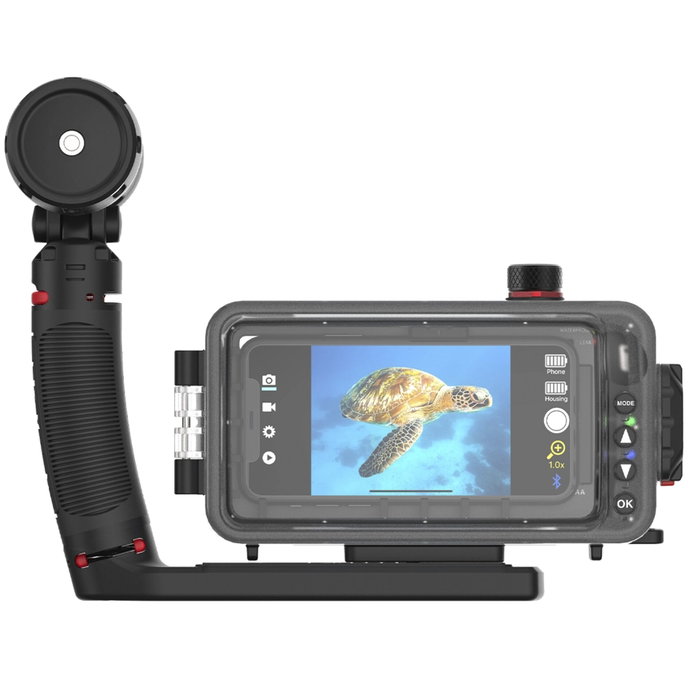 Sealife Sealife SportDiver Pro 2500 Set (SL401-U) Sealife Sealife SportDiver Pro 2500 Set (SL401-U)