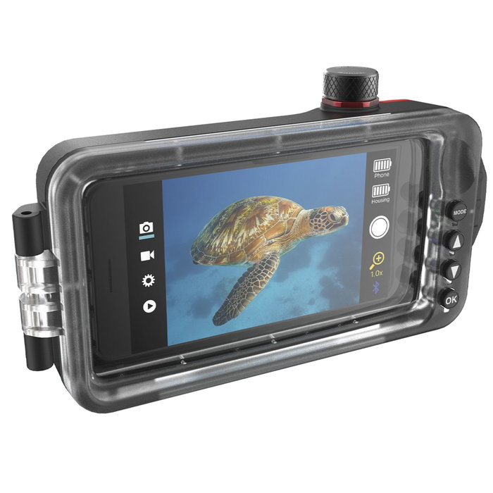 Sealife Sealife SportDiver Pro 2500 Set (SL401-U) Sealife Sealife SportDiver Pro 2500 Set (SL401-U)