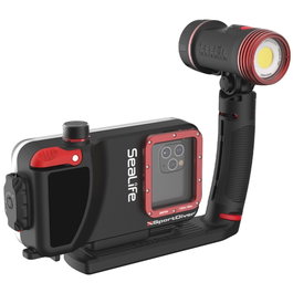 Sealife Sealife SportDiver Pro 2500 Set (SL401-U)