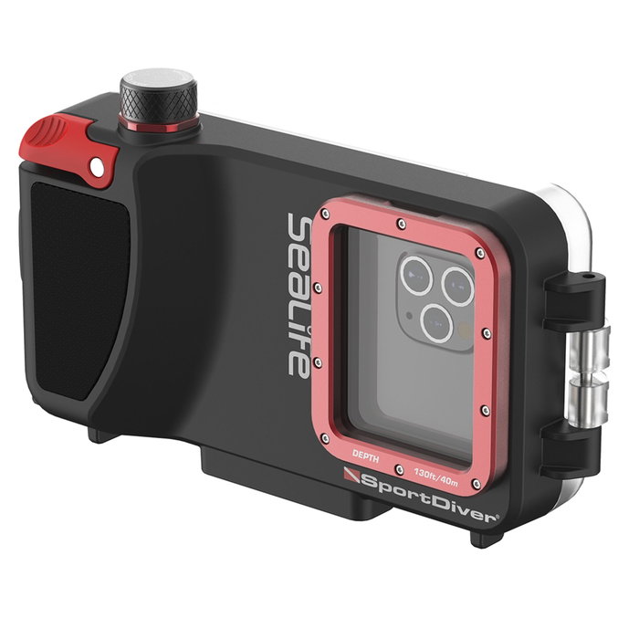 Sealife Sealife SportDiver Pro 2500 Set (SL401-U) Sealife Sealife SportDiver Pro 2500 Set (SL401-U)
