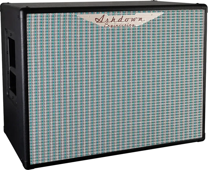 Pantalla Bajo Ashdown Uk Evo Classic Neo 1 X 15" + Horn - 800W 8 Ohms Ashdown Pantalla Bajo Ashdown Uk Evo Classic Neo 1 X 15" + Horn - 800W 8 Ohms Ashdown