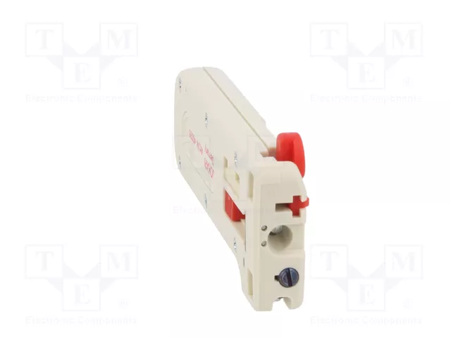 JOKARI Pelacables SWS-PLUS para cable redondo de 0,16 mm JOKARI Pelacables SWS-PLUS para cable redondo de 0,16 mm