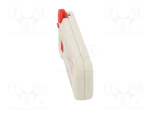 JOKARI Pelacables SWS-PLUS para cable redondo de 0,16 mm JOKARI Pelacables SWS-PLUS para cable redondo de 0,16 mm