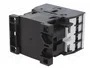OMRON Contactor J7KN 3-polar 22A 230VAC
