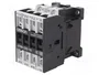 OMRON Contactor J7KN 3-polar 22A 230VAC