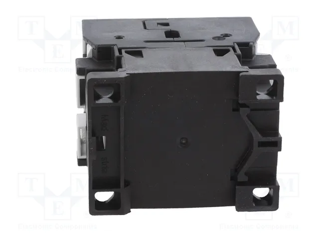 OMRON Contactor J7KN 3-polar 22A 230VAC