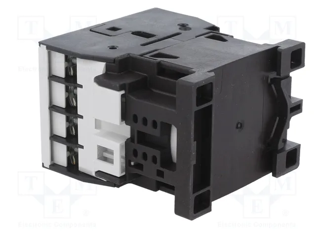 OMRON Contactor J7KN 3-polar 22A 230VAC