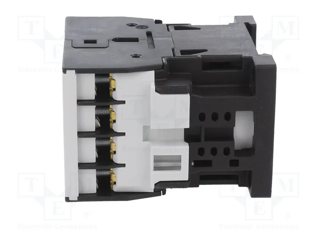 OMRON Contactor J7KN 3-polar 22A 230VAC