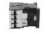 OMRON Contactor J7KN 3-polar 22A 230VAC