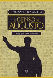 El censo de Augusto, Juan Sánchez Galera - LA ESFERA DE LOS LIBROS